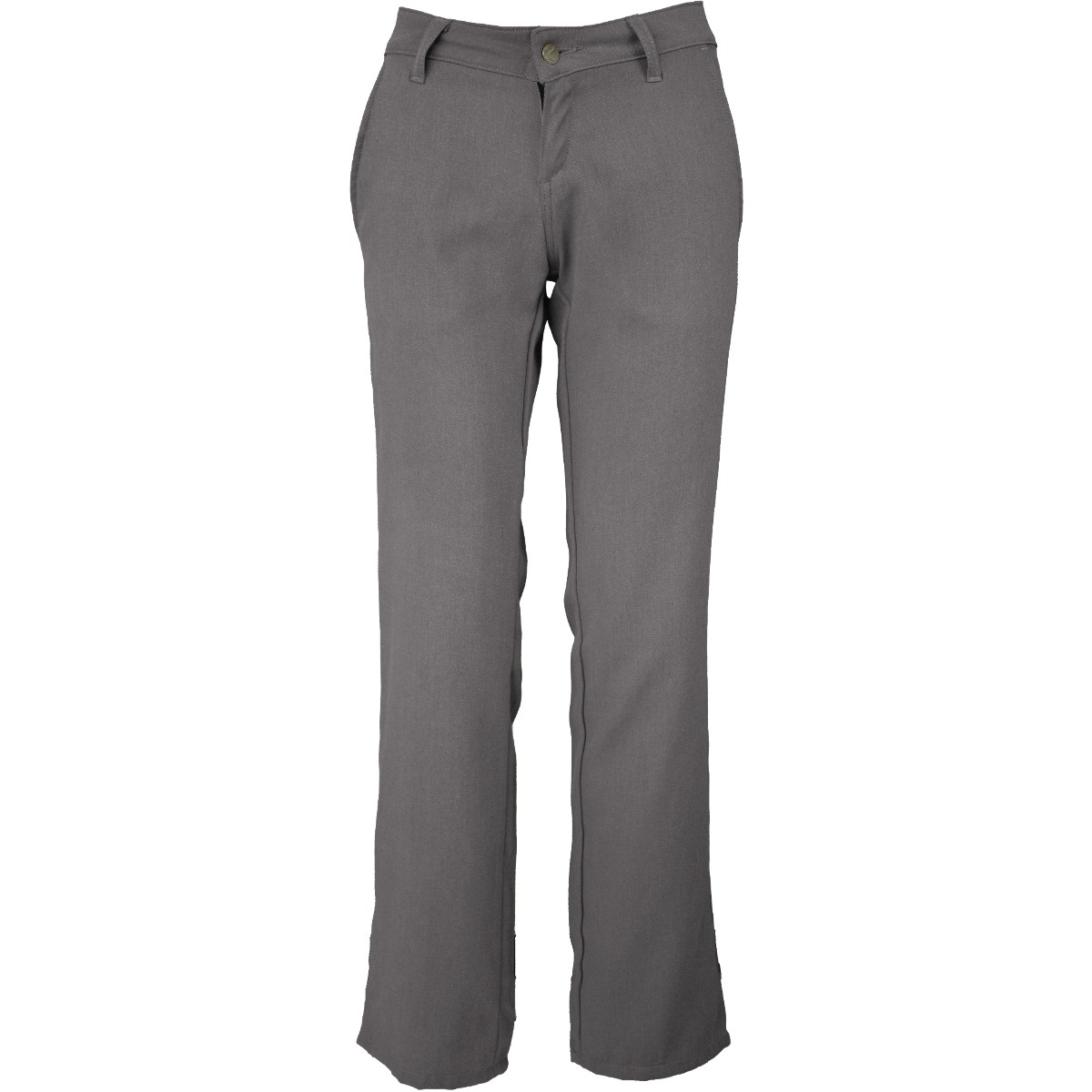 LAPCO Ladies FR Uniform Pants in Gray